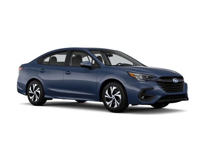 Certified 2025 Subaru Legacy Premium