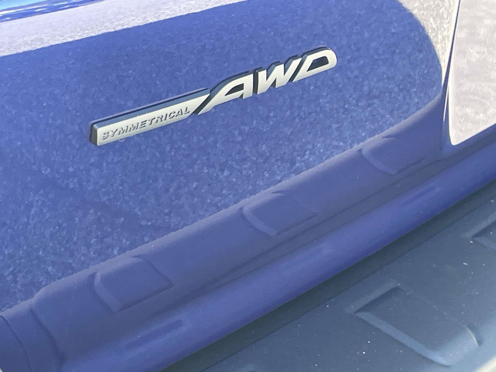New 2026 Subaru Outback Touring XT AWD/4WD image 10