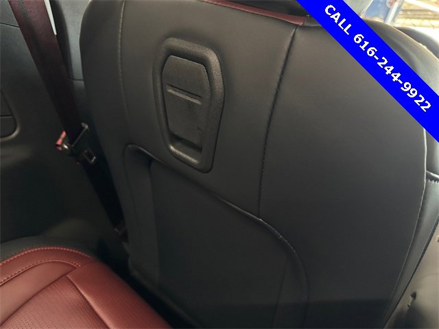 New 2025 Ford Mustang GT Premium image 17