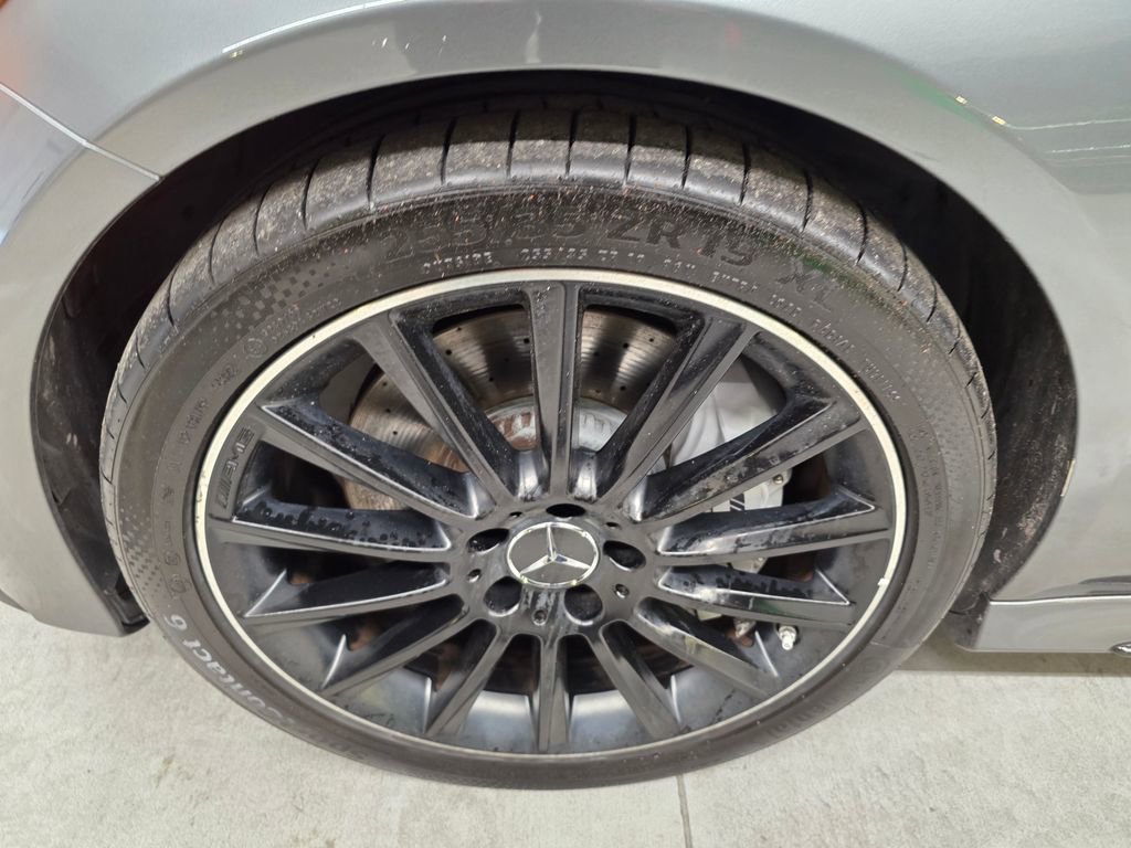 Used 2018 Mercedes-Benz C 43 AMG 4MATIC Cabriolet image 15