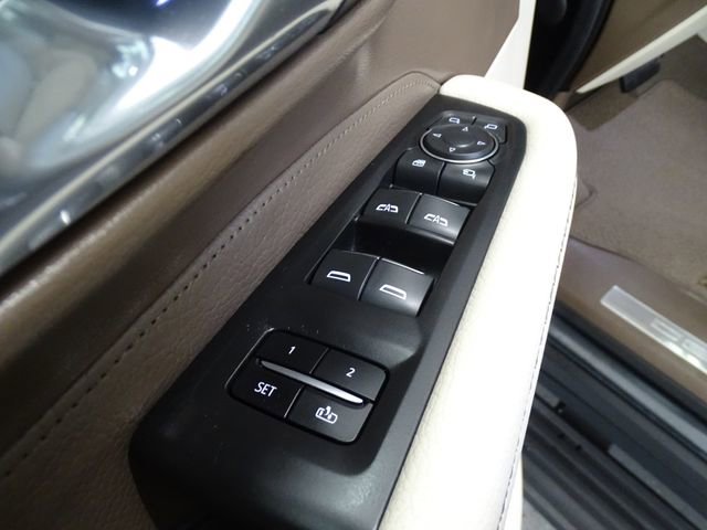 Certified 2021 GMC Yukon XL Denali w/ Denali Premium Package image 11
