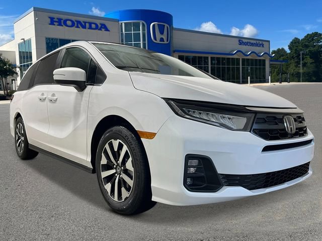 New 2026 Honda Odyssey EX-L image 8