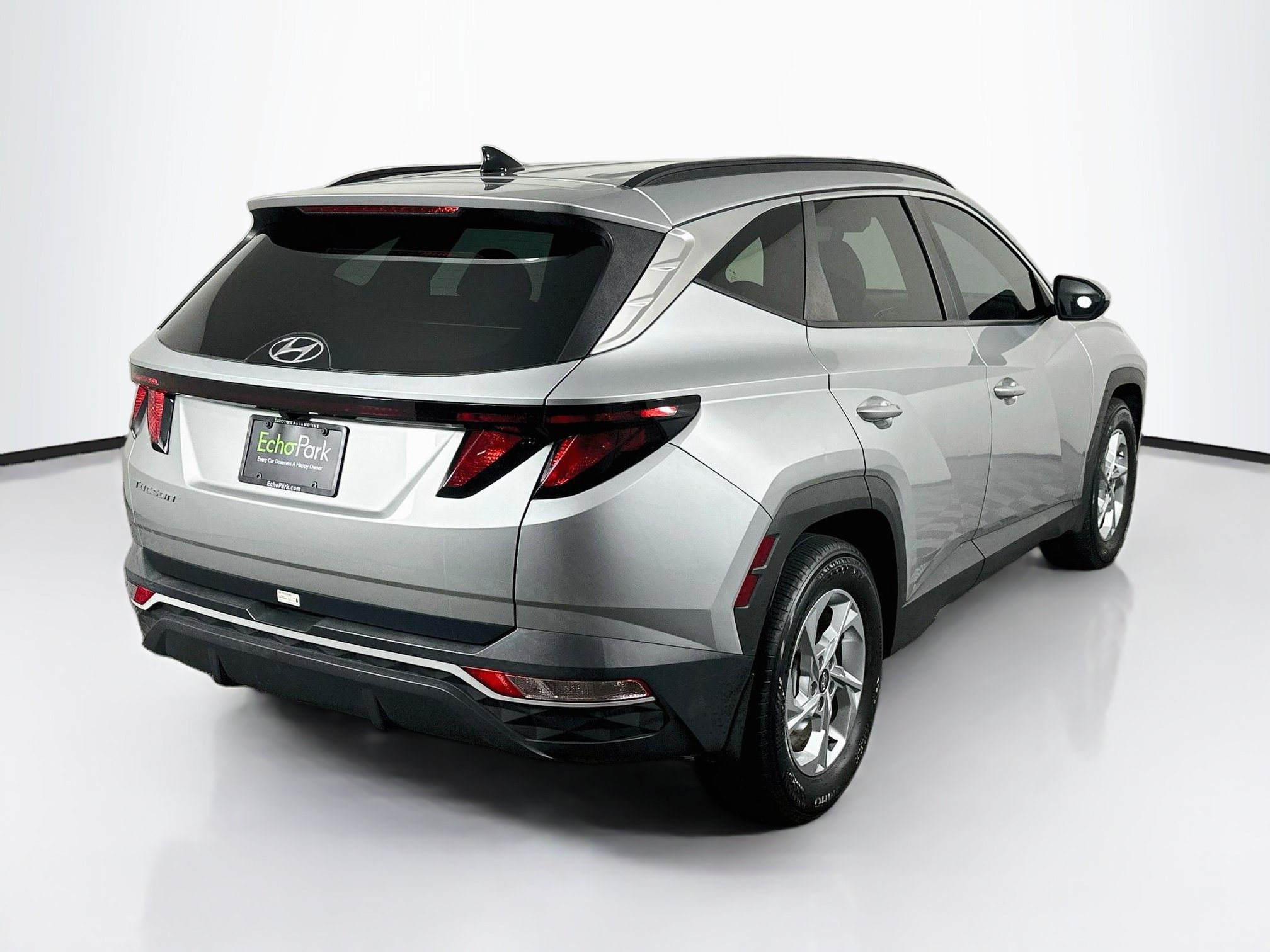 Used 2024 Hyundai Tucson SEL FWD image 9