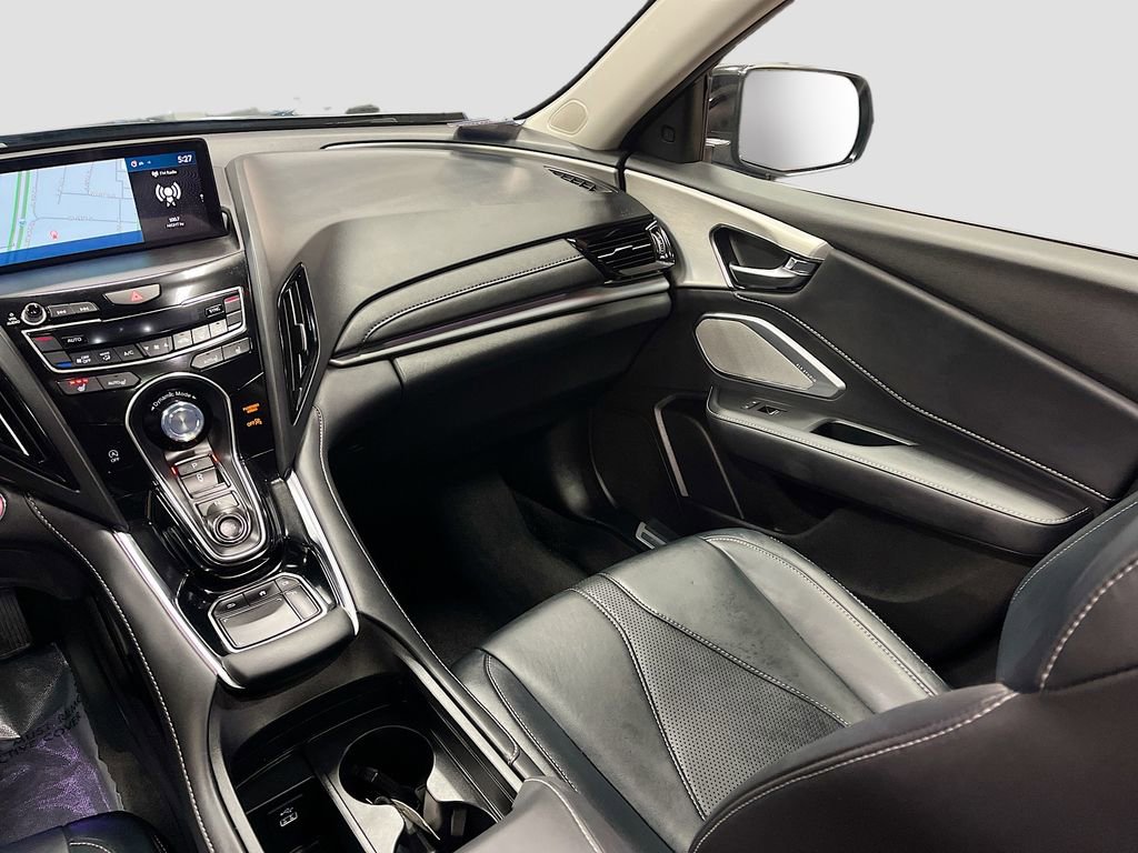 Used 2024 Acura RDX w/ Technology Package image 25