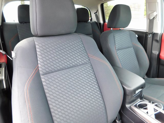 Used 2023 Toyota Tacoma SR5 image 21