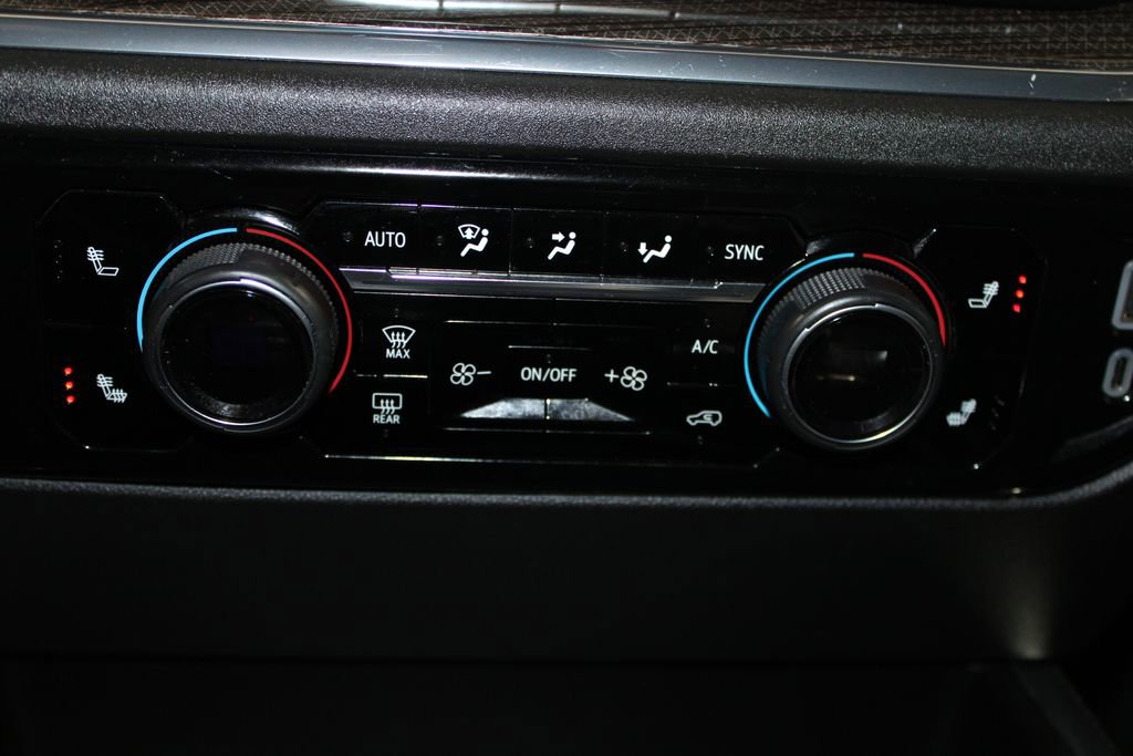 Used 2023 Chevrolet Silverado 1500 RST image 43