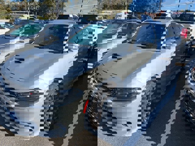Used 2019 Dodge Charger GT