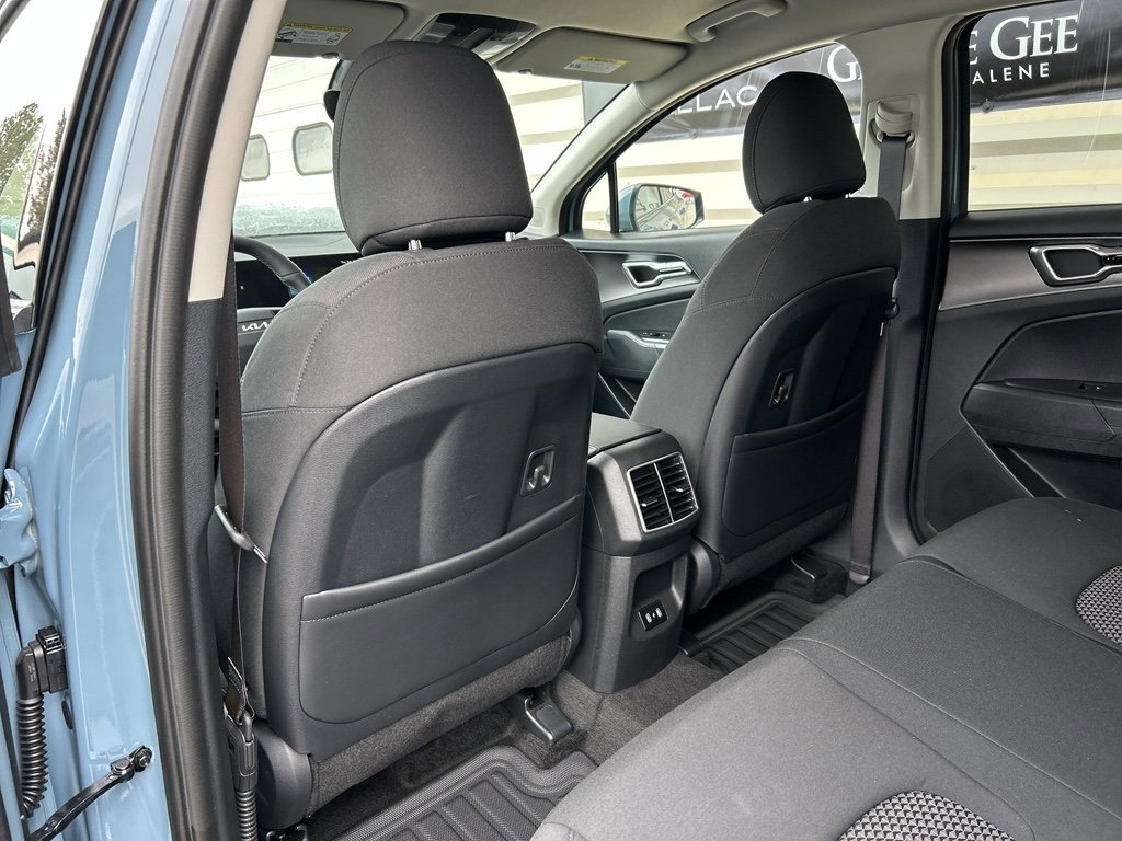 New 2026 Kia Sportage S AWD/4WD image 13