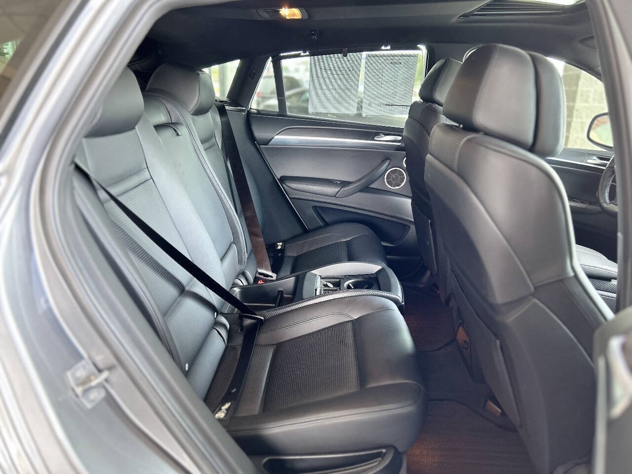 Used 2010 BMW X6 M AWD/4WD image 56