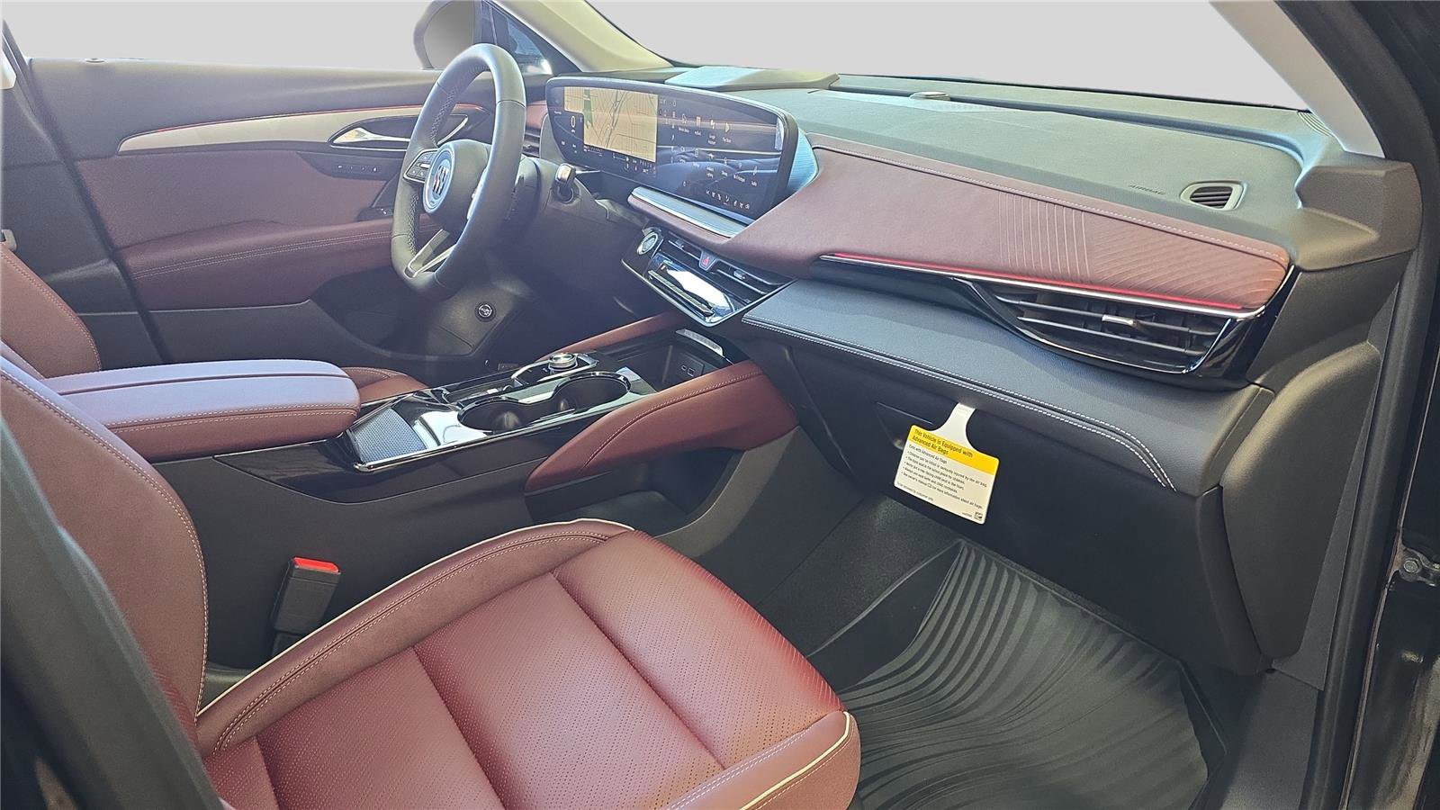 New 2026 Buick Envision Sport Touring image 16