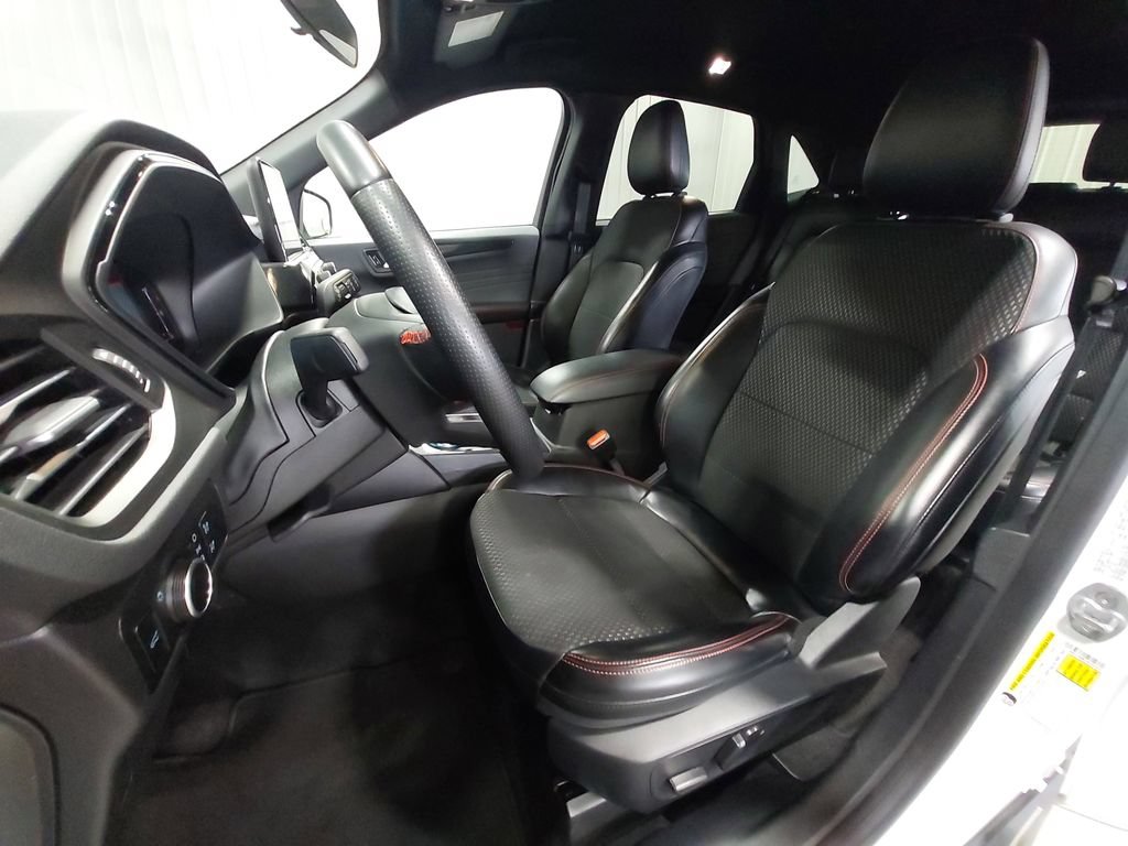 Used 2024 Ford Escape ST-Line AWD/4WD image 15