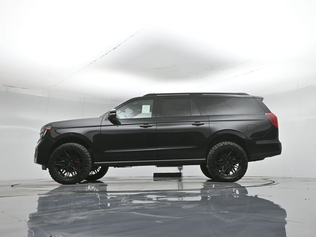 New 2026 Ford Expedition Max Platinum AWD/4WD image 7
