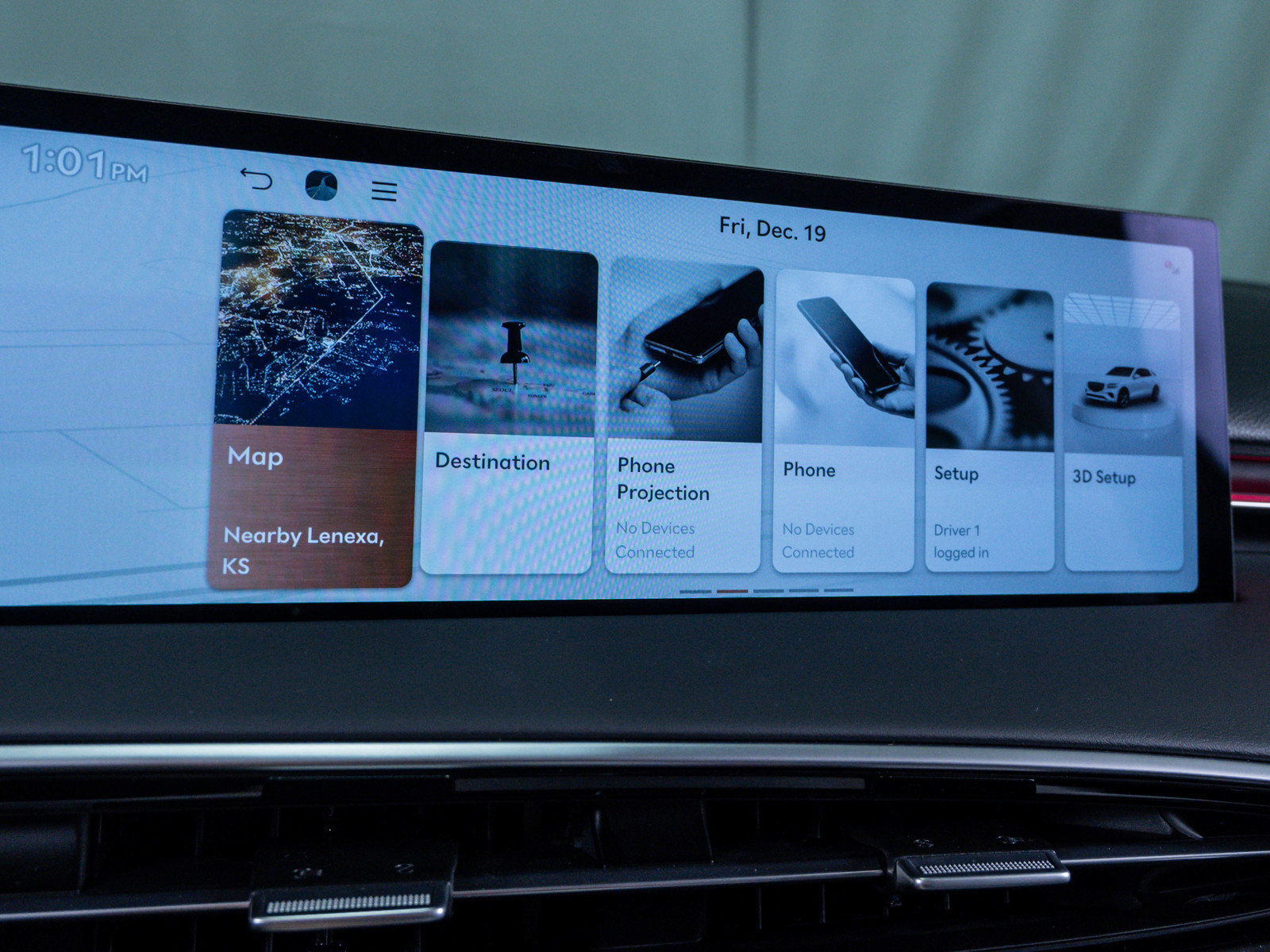 Used 2026 Genesis GV70 2.5T image 25