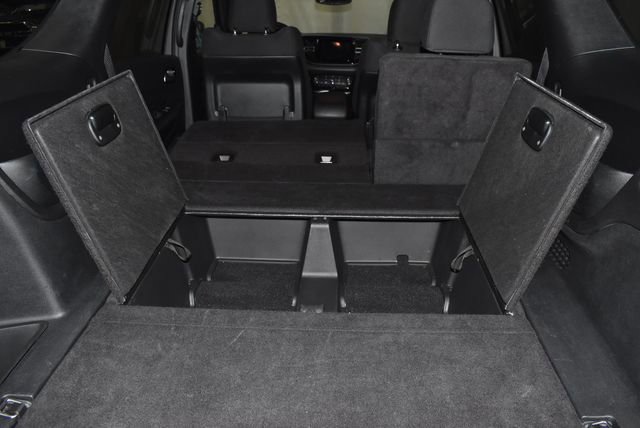 Certified 2024 Dodge Durango SXT image 35