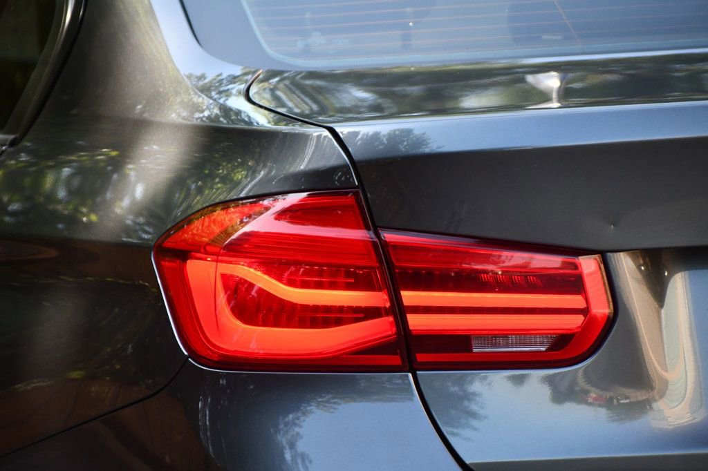 Used 2016 BMW 328i Sedan image 5