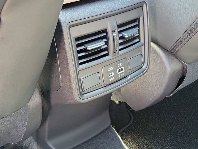 New 2026 Subaru Forester Premium AWD/4WD image 25