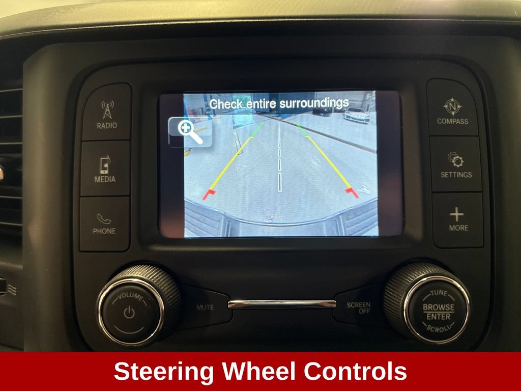 Used 2019 RAM 2500 Tradesman AWD/4WD image 15