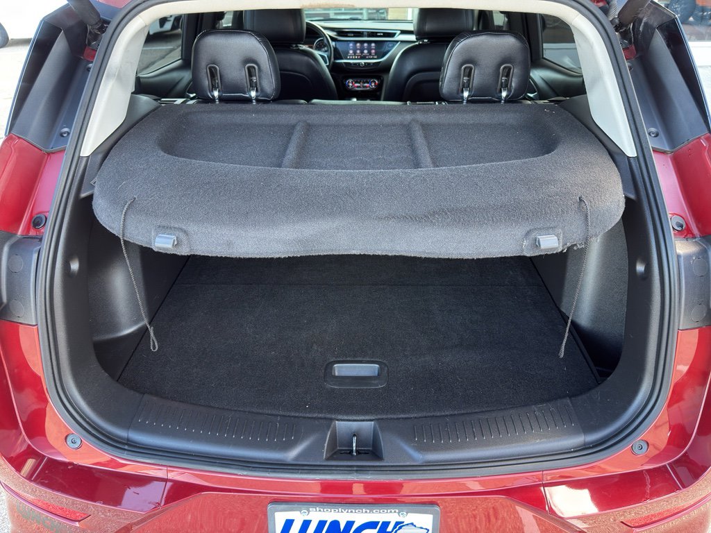 Used 2022 Buick Encore GX Select w/ Sport Touring Package image 41