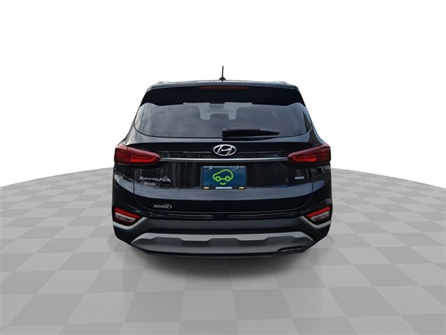 Used 2020 Hyundai Santa Fe SE w/ Cargo Package image 7