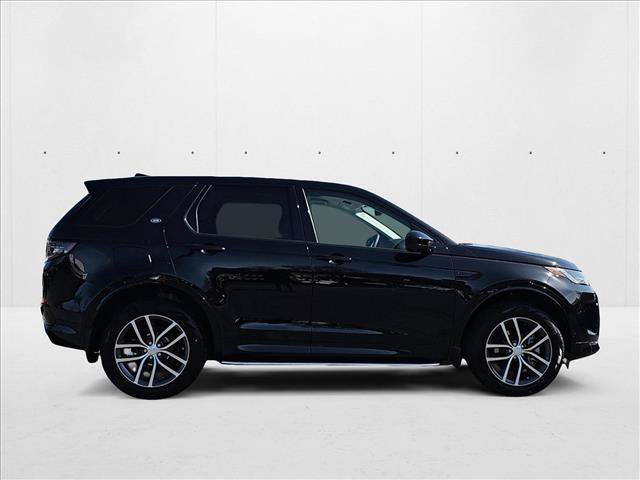 Used 2025 Land Rover Discovery Sport S image 4