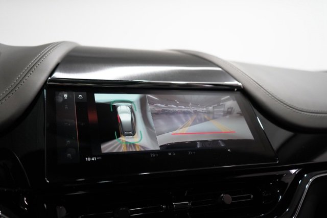 Used 2025 Aston Martin DBX 707 image 36