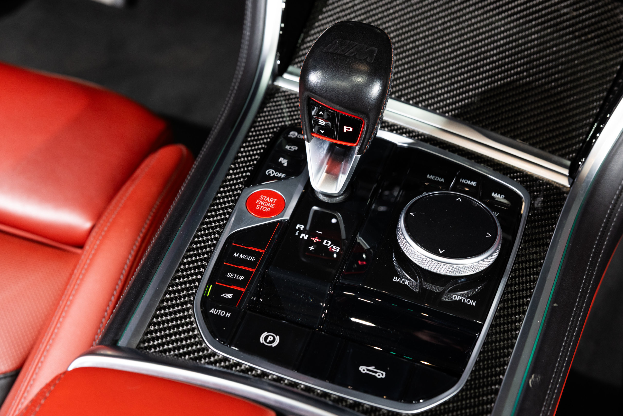 Used 2024 BMW M8 Competition AWD/4WD image 33