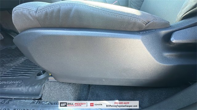 New 2026 Toyota Tundra SR image 15