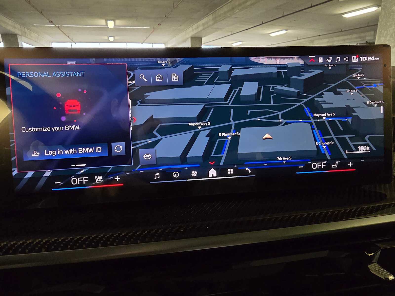 New 2026 BMW X5 M60i w/ Executive Package image 13