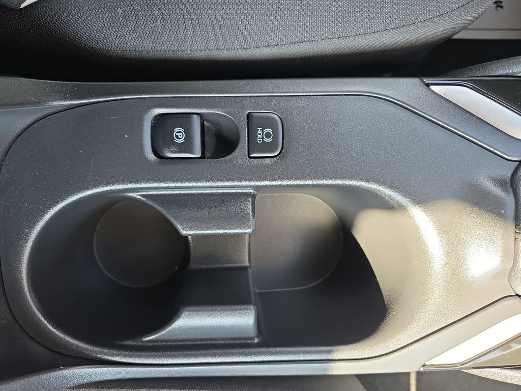 Used 2026 Toyota Corolla LE FWD image 35