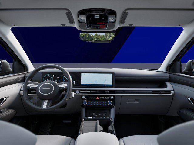 New 2026 Hyundai Tucson Limited image 11