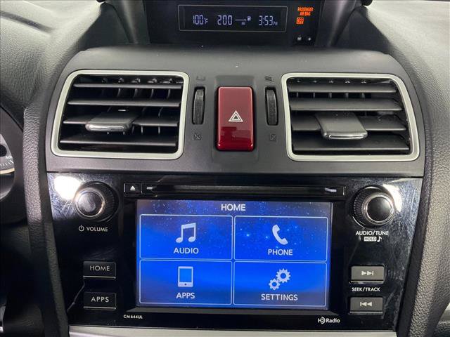 Used 2015 Subaru Crosstrek 2.0i Premium w/ Popular Package #2 AWD/4WD image 28