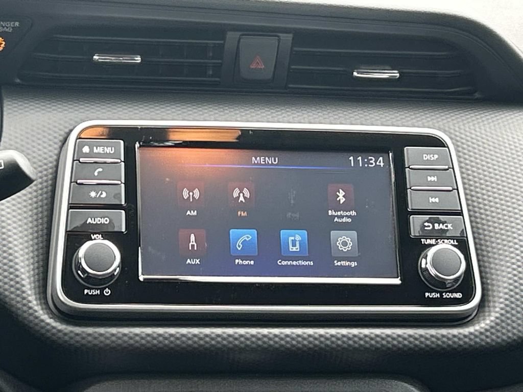 Certified 2025 Nissan Kicks Play S FWD image 24