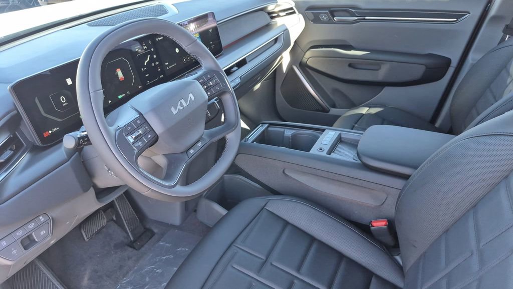 New 2026 Kia EV9 Land image 10