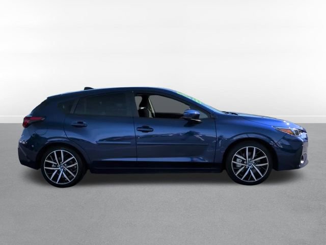 Used 2024 Subaru Impreza 2.0i Sport w/ Popular Package #2 AWD/4WD image 4