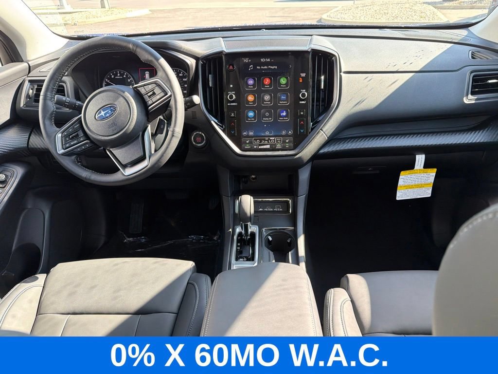New 2026 Subaru Ascent Premium AWD/4WD image 23