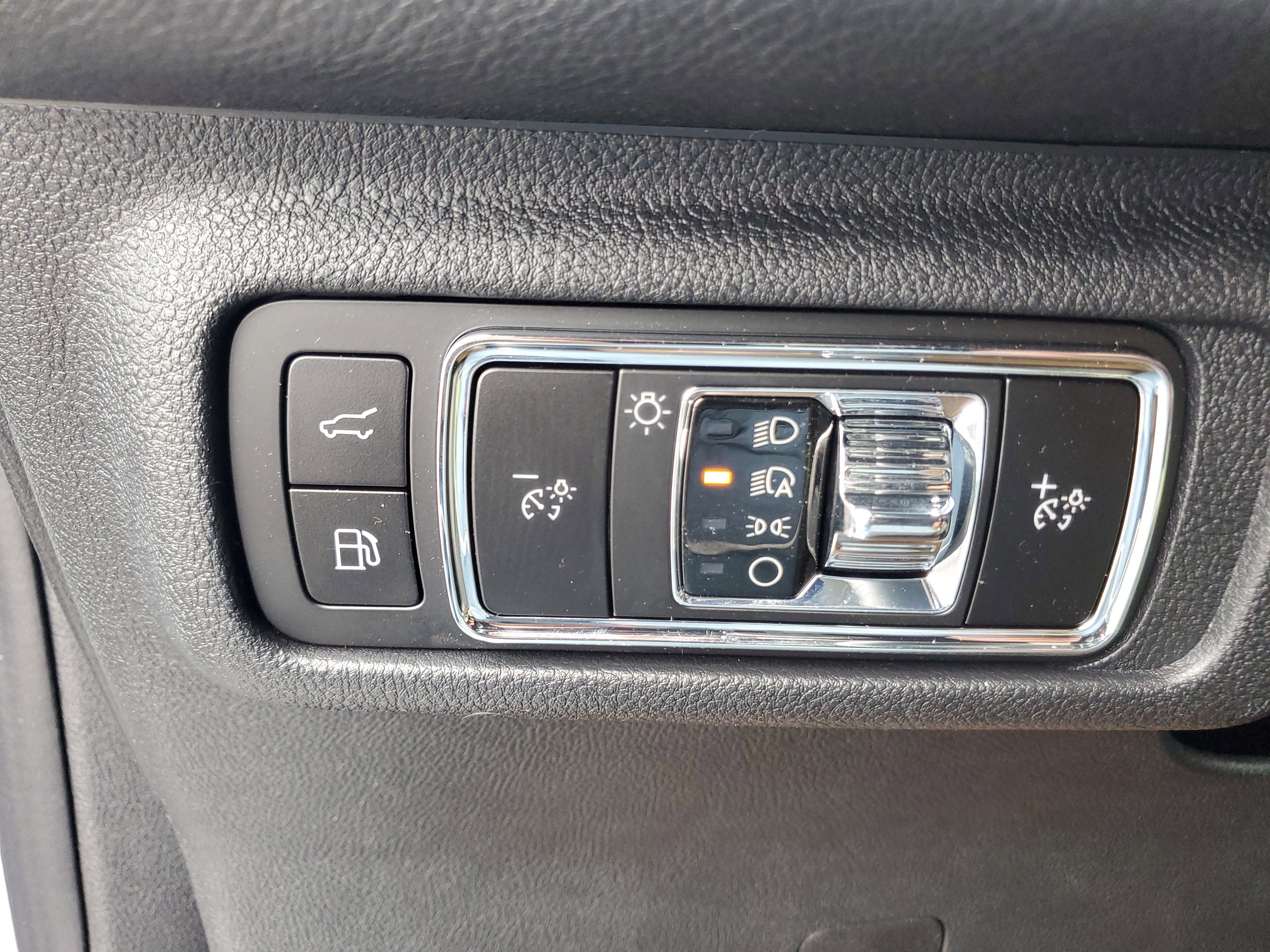 New 2026 Lincoln Corsair Grand Touring image 14