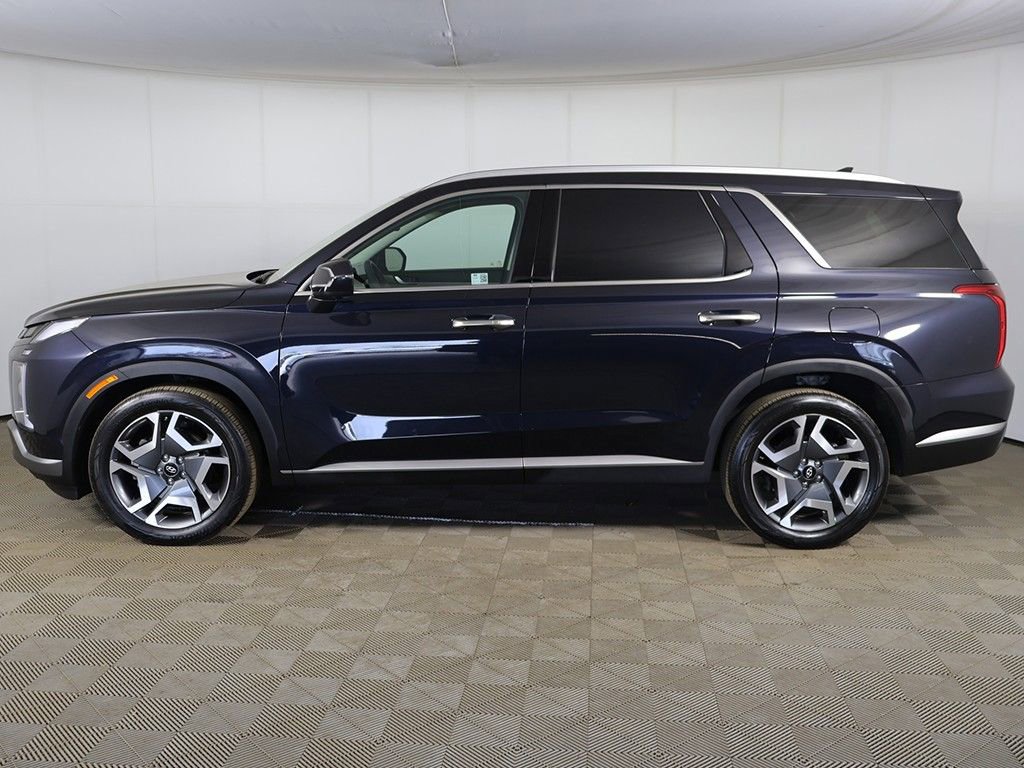 Used 2025 Hyundai Palisade SEL image 18