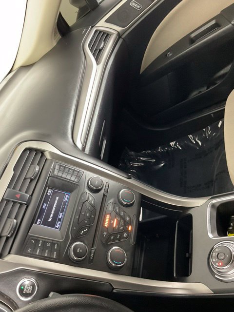 Used 2017 Ford Fusion S FWD image 23