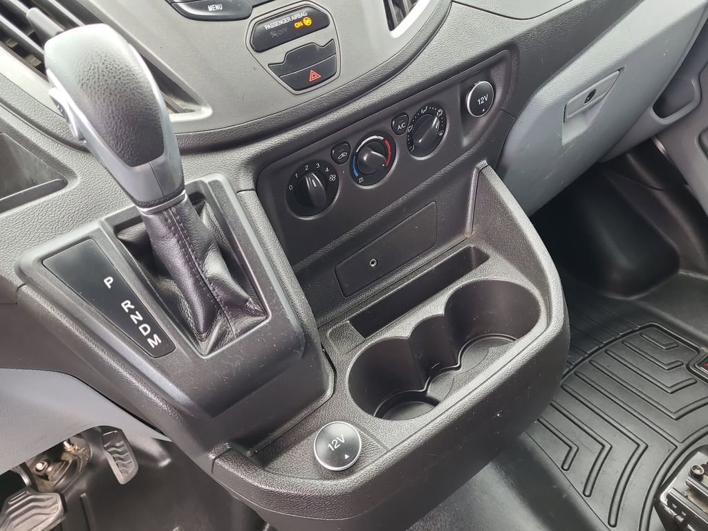 Used 2018 Ford Transit 250 130 Low Roof image 14