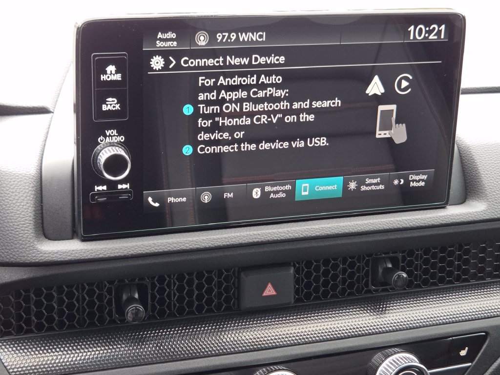 Certified 2025 Honda CR-V Sport-L image 5