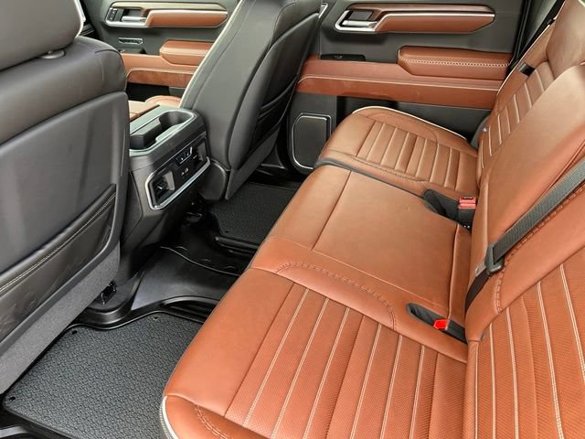 Certified 2026 GMC Sierra 1500 Denali Ultimate AWD/4WD image 18