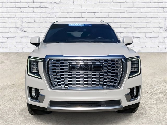 Certified 2021 GMC Yukon Denali w/ Denali Premium Package image 6