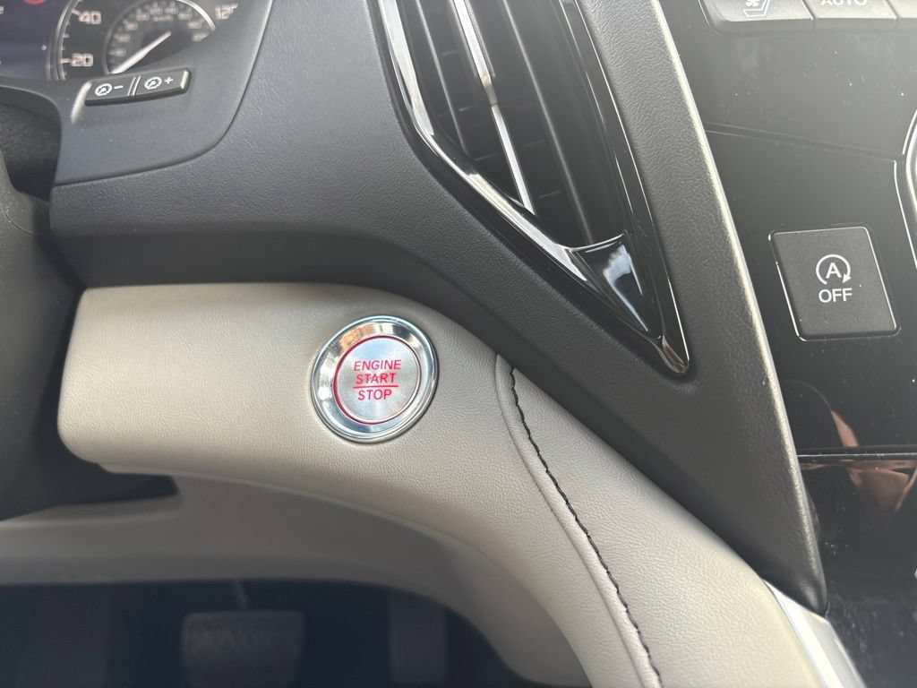 Used 2021 Acura RDX FWD w/ Advance Package image 27