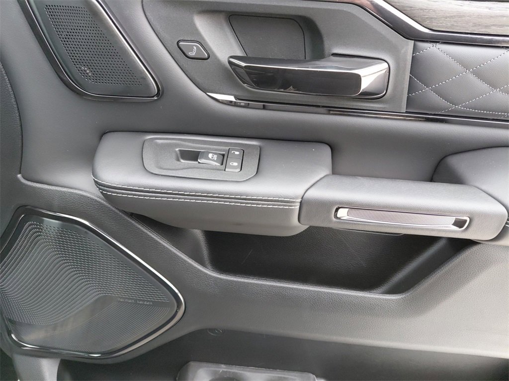 New 2026 RAM 1500 Limited image 18