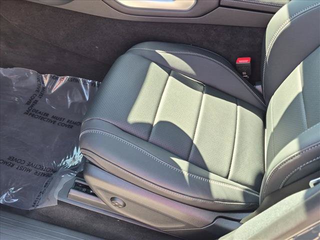 New 2027 Mercedes-Benz GLS 450 4MATIC image 4