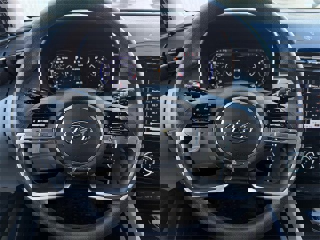 Used 2024 Hyundai Tucson SE image 10