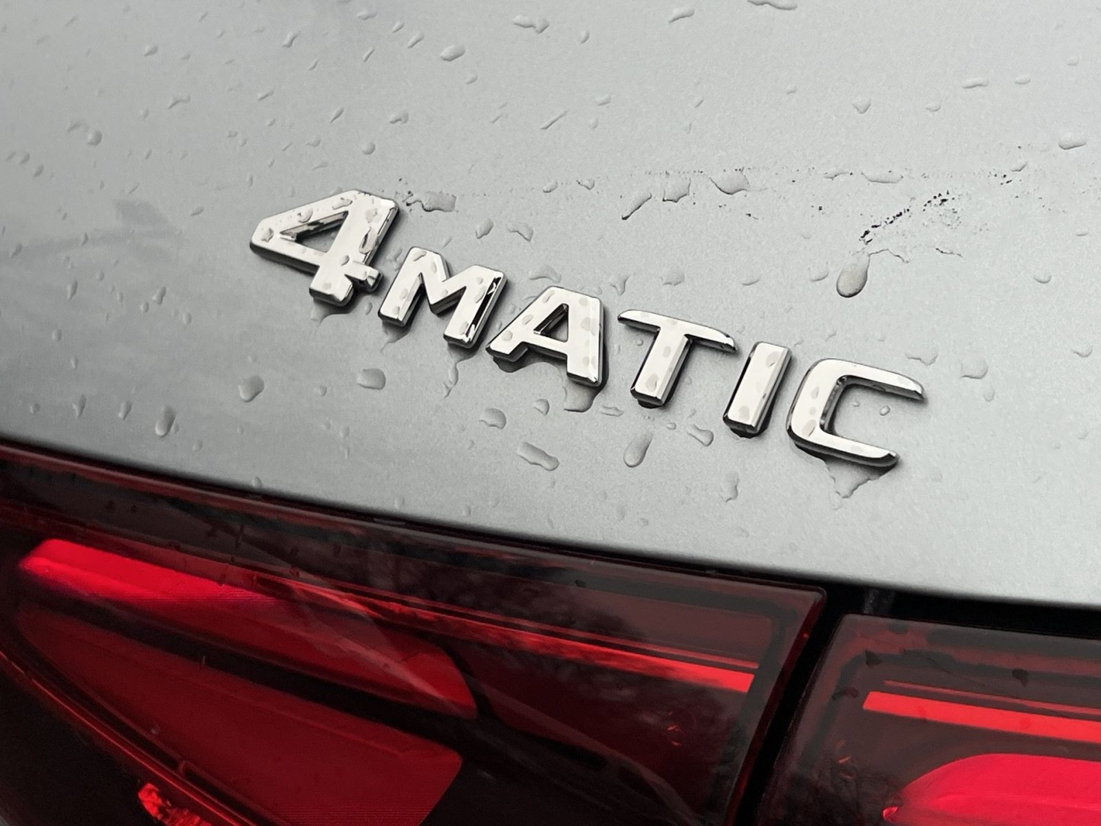 Used 2026 Mercedes-Benz GLA 250 4MATIC image 28