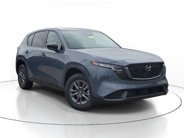 New 2026 MAZDA CX-5 Select