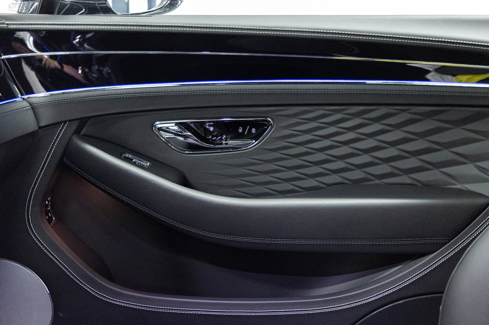 New 2026 Bentley Continental GT image 30