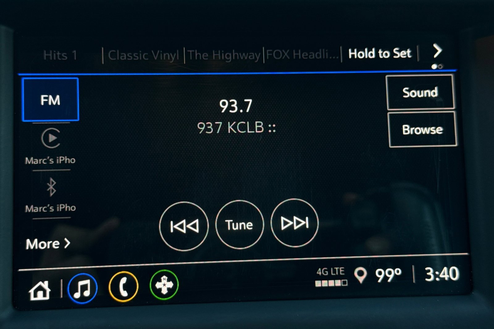 Used 2022 Chevrolet TrailBlazer ACTIV image 17